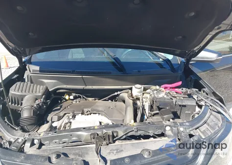 2019 Chevrolet Equinox Lt from USA, damaged, VIN 2GNAXLEX2K6186293